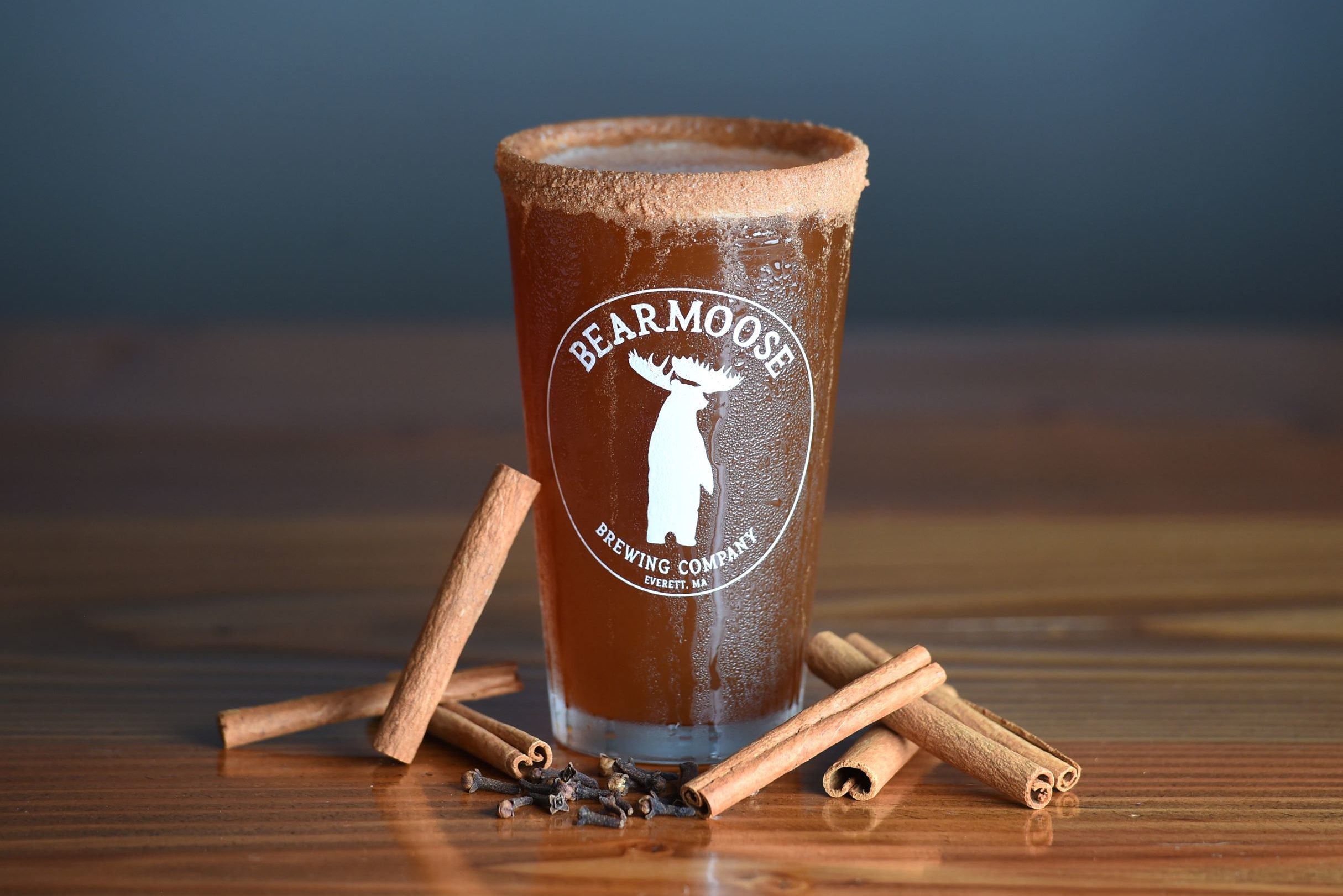 \"BearMoose